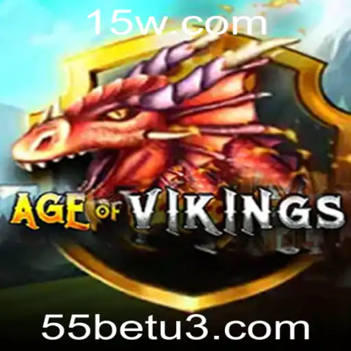55bet | Explorando o Mundo de AgeofViking: Um Novo Contexto no Universo dos Jogos
