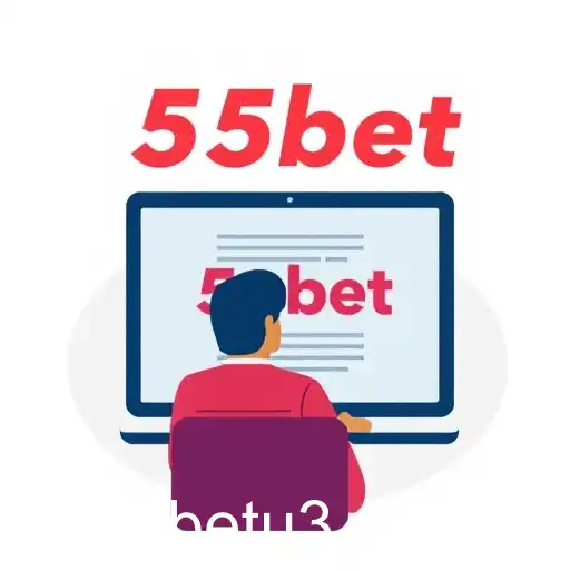 Explorando o Contrato do Usuário e a Plataforma 55bet