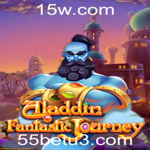 55bet | Explorando o Fascinante Mundo do Jogo Aladdin