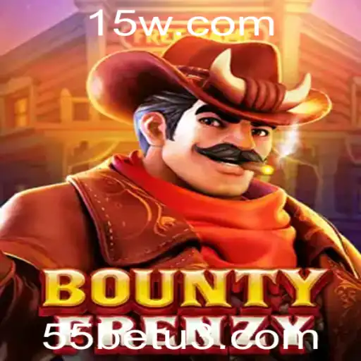 55bet | Descubra o Empolgante Mundo de BountyFrenzy: O Jogo de Cassino que Está Revolucionando o Mercado