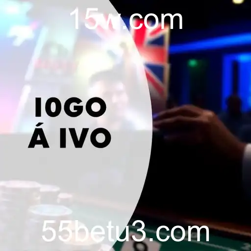 Explorando o Mundo dos Jogos ao Vivo com 55bet