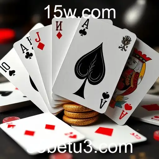 A Fascinação dos Jogos de Cartas e a Experiência com 55bet