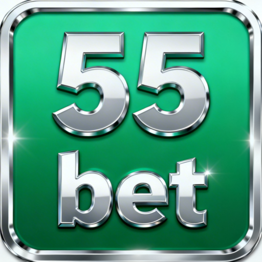 Apostas esportivas 55bet