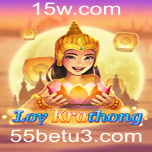 55bet | Descubra LoyKrathong: O Jogo Inspirado na Tradição Tailandesa