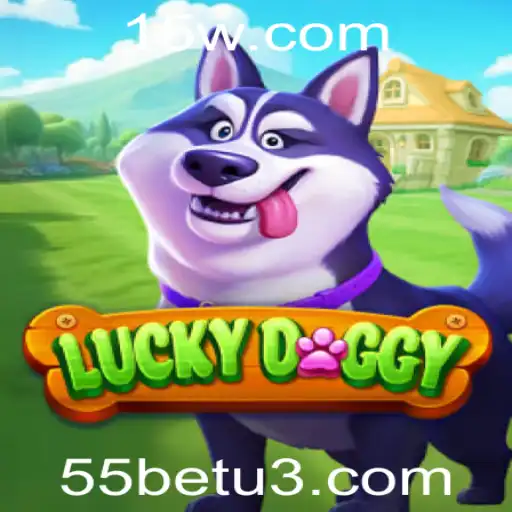 55bet | Explorando o Jogo LuckyDoggy e o Universo 55bet