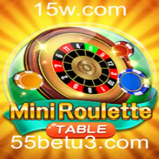 55bet | Descubra o Mundo Fascinante do MiniRoulette