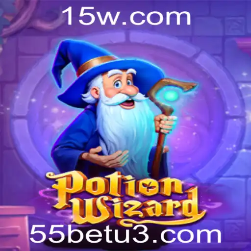 55bet | Explorando o Universo de PotionWizard: Uma Jornada Mágica