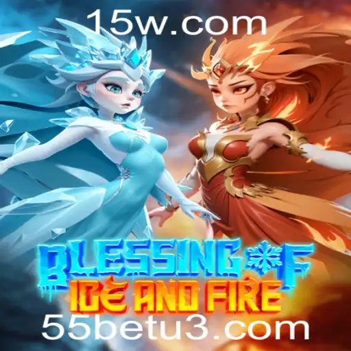 Descubra o Fascinante Mundo de BlessingofIceandFire