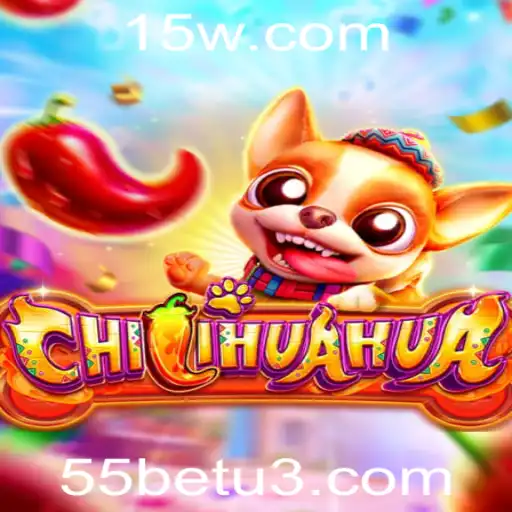 Descobrindo o Fascinante Mundo de 'CHILIHUAHUA': Um Novo Jogo de Cartas