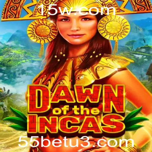 Explorando o Mundo de 'DawnoftheIncas': Um Jogo de Estratégia e Aventura