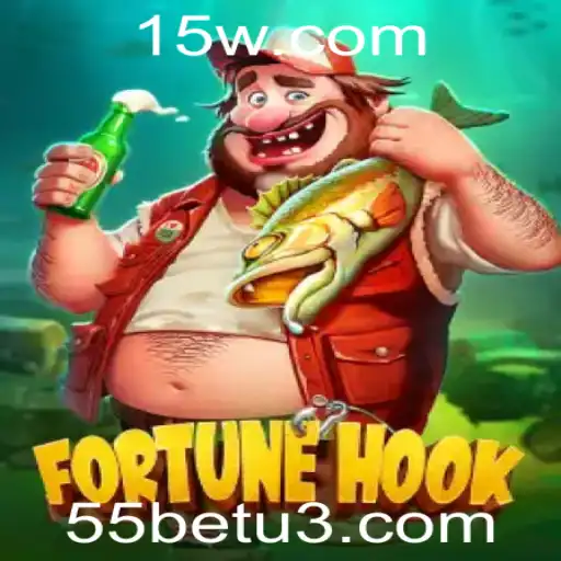 FortuneHook: A Aventura Estratégica de Sorte e Apostas