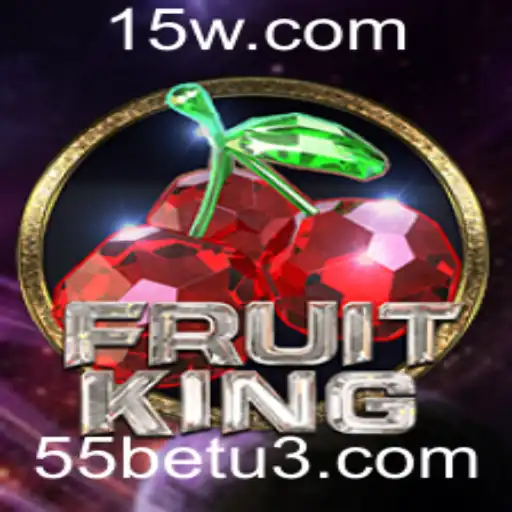 Descubra o Jogo FruitKing: Um Mundo de Diversão com 55bet