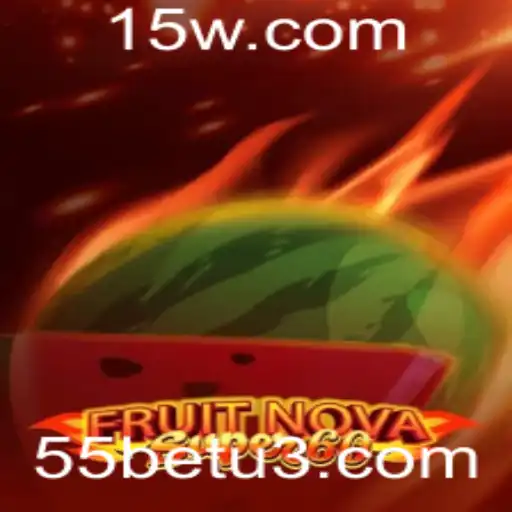 Descubra o Mundo de FruitNovaSuper60 e Como Jogá-lo com 55bet