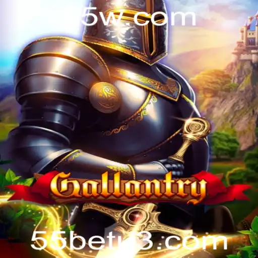 Gallantry: Um Jogo de Estratégia e Aventura com Influência Atual