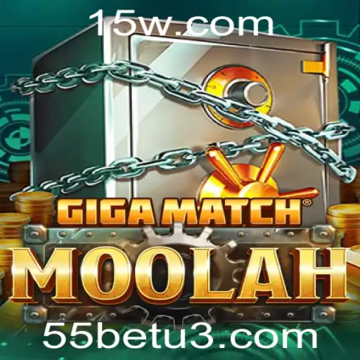 GigaMatchMoolah: Uma Nova Era nos Jogos de Estratégia