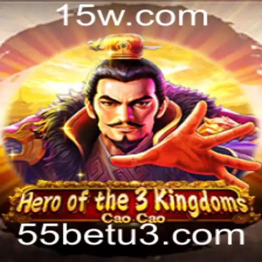 Descubra Heroofthe3KingdomsCaoCao: O Jogo Que Está Conquistando o Mundo