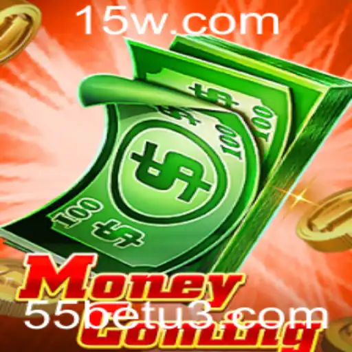 Descubra MoneyComing: O Novo Fenômeno dos Jogos com 55bet