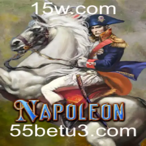 Decifrando Napoleon: O Jogo Estratégico com ênfase no 55bet