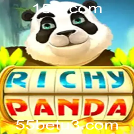 Descubra o Jogo RichyPanda e o Universo de Entretenimento da 55bet