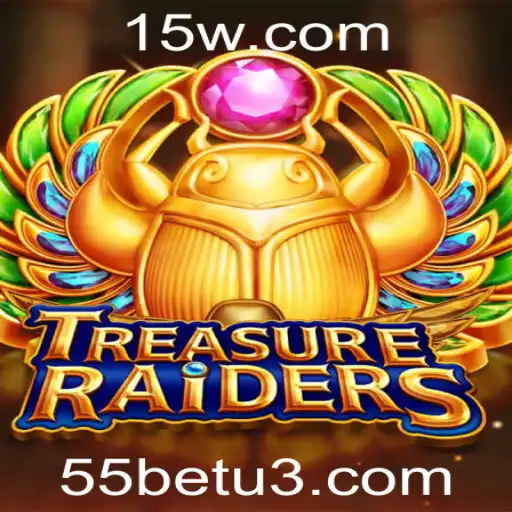 Explorando o Jogo TREASURERAIDERS: Uma Aventura Repleta de Desafios e Estratégia