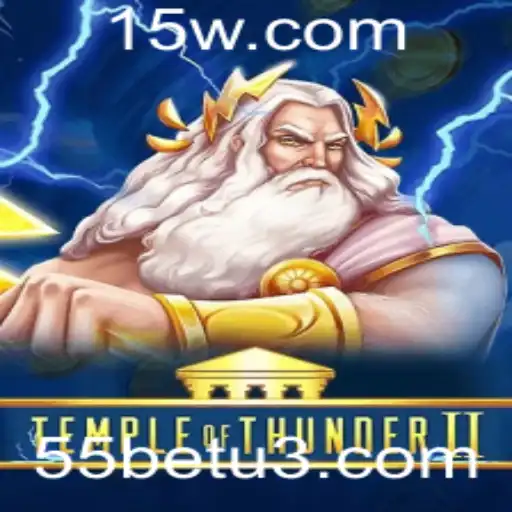Temple of Thunder II: Aventuras Épicas e Estratégias Elevadas