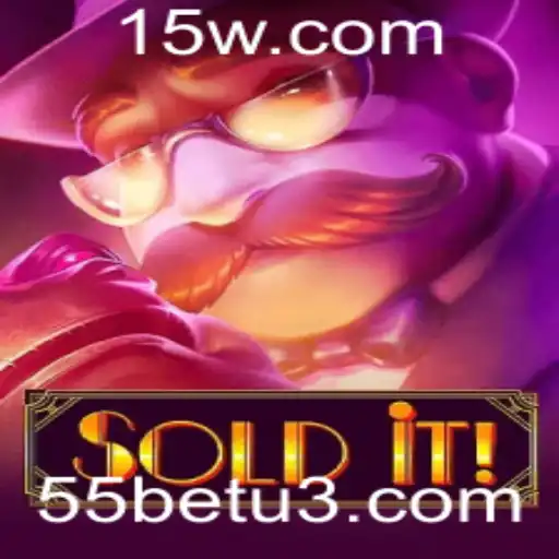 Desvendando Soldit: Um Mergulho no Universo de Estratégia e Aposta com 55bet