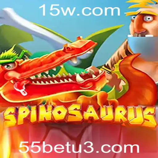 Explorando Spinosaurus: Uma Jornada Através das Apostas com 55bet