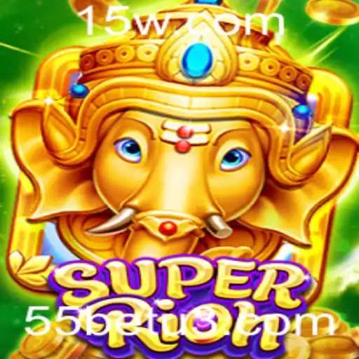 55bet | Descubra o Mundo Empolgante do Jogo SuperRich