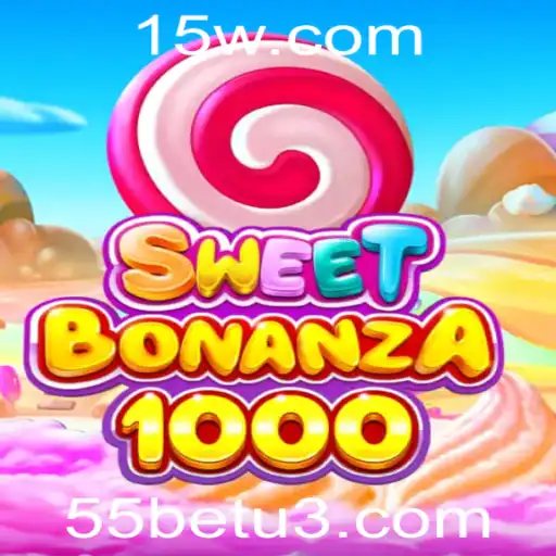55bet | Explorando o Universo de SweetBonanza1000: Um Mergulho no Mundo dos Jogos de Azar