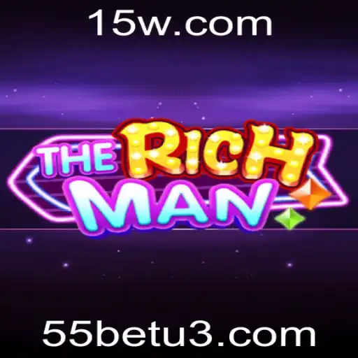 55bet | Descubra o Fascinante Mundo de TheRichMan: Estratégia e Diversão com 55bet