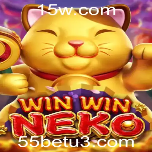 55bet | Descubra o Fascinante Mundo de WinWinNeko e Aprenda a Jogar com 55bet