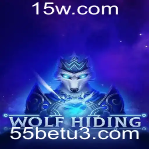 55bet | Aventuras no Mundo de WolfHiding: Estratégias e Regras de Ouro