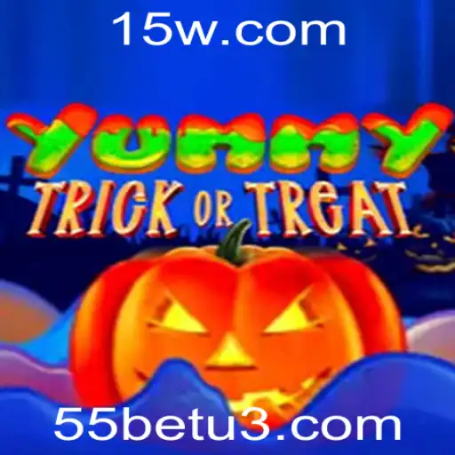 55bet | Descubra YummyTrickorTreat: Um Jogo de Diversão com 55bet